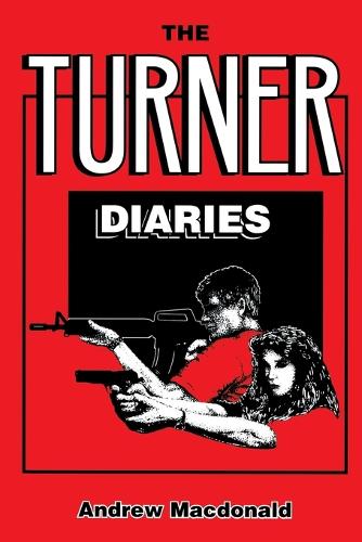 The Turner Diaries (Paperback)