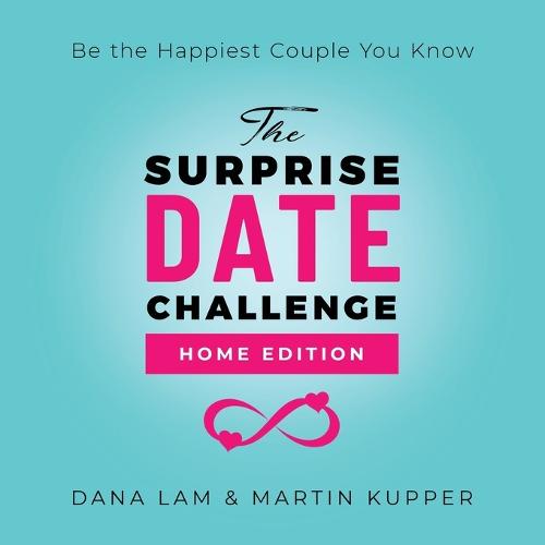 The Surprise Date Challenge: Home Edition (Paperback)