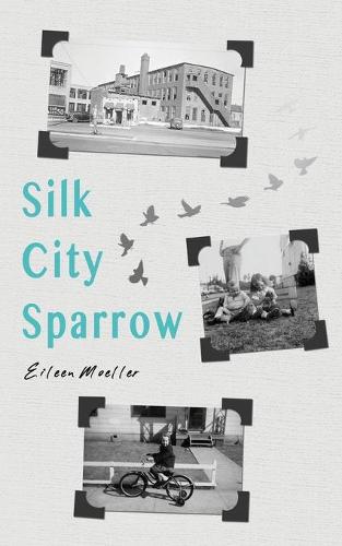Silk City Sparrow (Paperback)