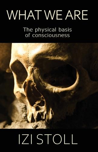 What We Are: The Physical Basis of Consciousness (Paperback)