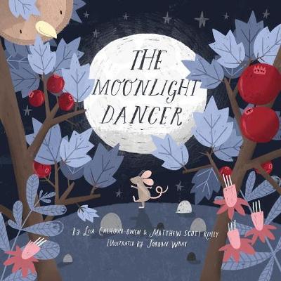 The Moonlight Dancer (Paperback)