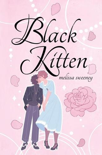 Black Kitten (Paperback)