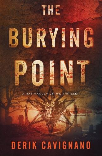 The Burying Point (Paperback)