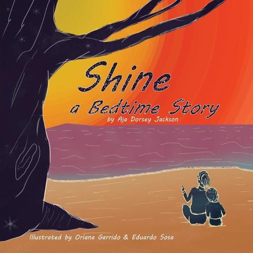 Shine: A Bedtime Story (Paperback)