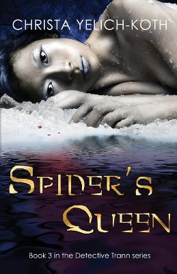 Spider's Queen (Paperback)