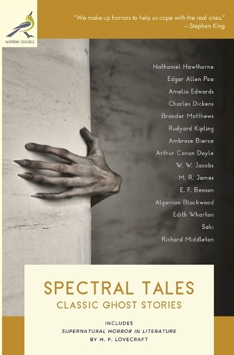Spectral Tales: Classic Ghost Stories (Paperback)