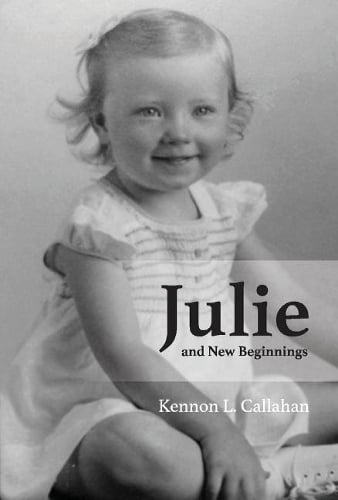 Julie and New Beginnings (Hardback)