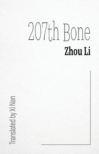207th Bone (Paperback)