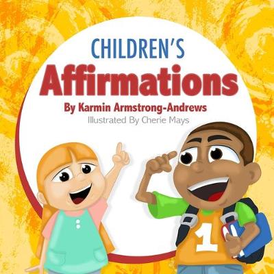 Children's Affirmations (Paperback)