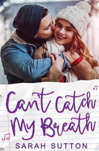 Can't Catch My Breath: A Standalone Romance (Paperback)