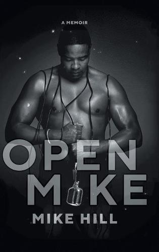 Open Mike (Hardback)