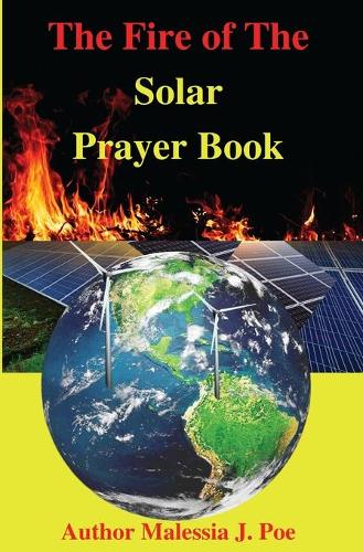The Fire of The Solar Prayer Book (Paperback)