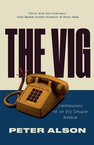 The Vig (Paperback)