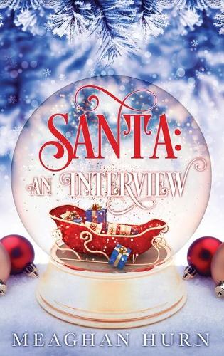 Santa: An Interview (Hardback)