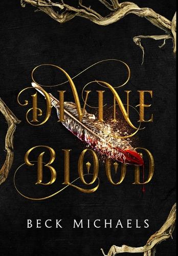Divine Blood (Guardians of the Maiden #1) - Guardians of the Maiden 1 (Hardback)