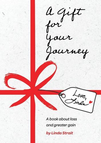 A Gift for Your Journey (Paperback)