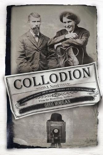 Collodion (Paperback)