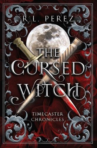 The Cursed Witch: A Paranormal Enemies to Lovers (Paperback)