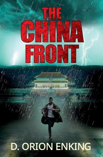 The China Front (Paperback)
