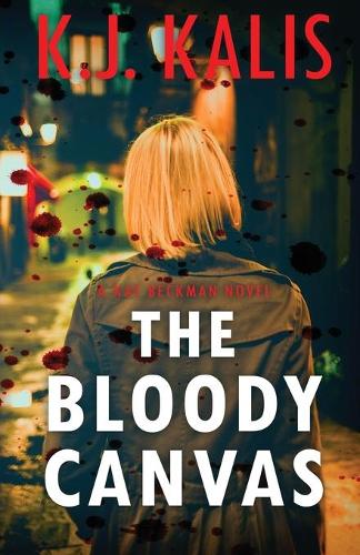 The Bloody Canvas (Paperback)