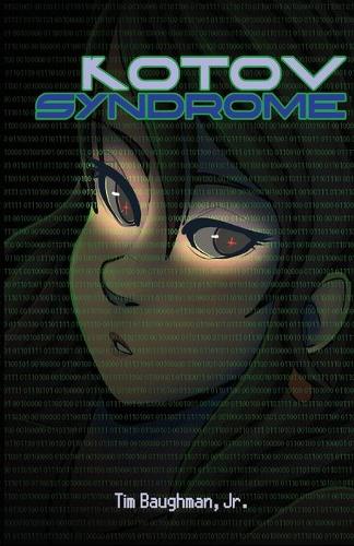Kotov Syndrome - Azaes Realm 1 (Paperback)