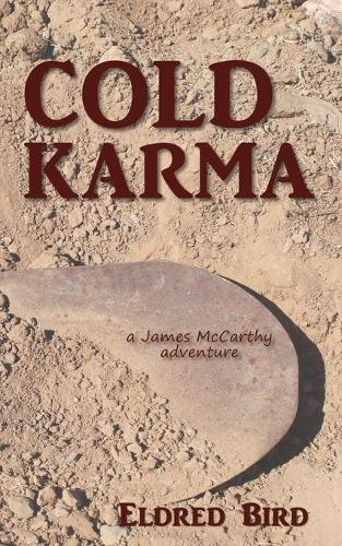 Cold Karma (Paperback)