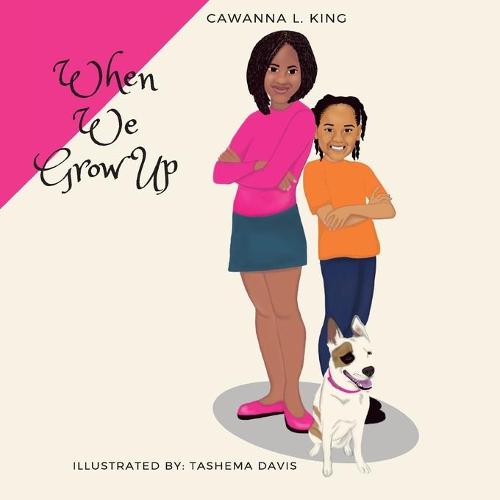 When We Grow Up (Paperback)