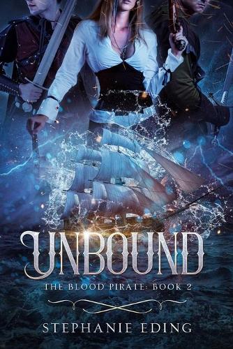 Unbound (Paperback)