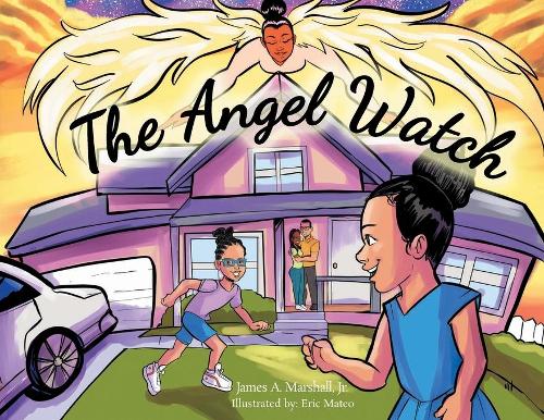 The Angel Watch (Paperback)