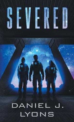 Severed (Paperback)
