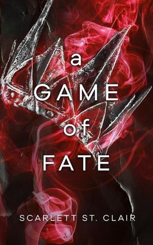 A Game of Fate - Hades Saga 1 (Paperback)