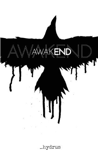 AwakEnd (Paperback)