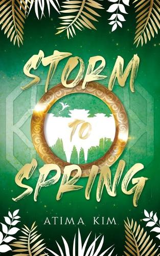 Storm To Spring - Matrons of Miang 2 (Paperback)
