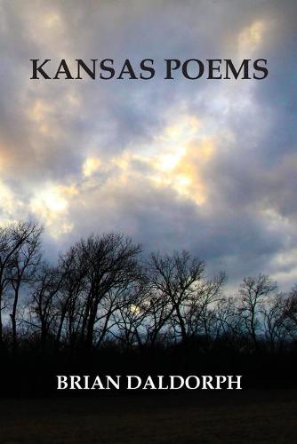 Kansas Poems (Paperback)