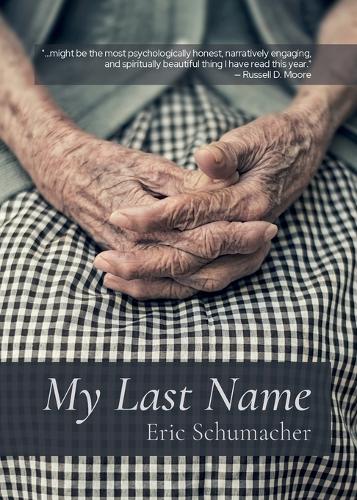 My Last Name (Paperback)