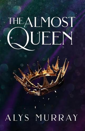 The Almost Queen (Paperback)