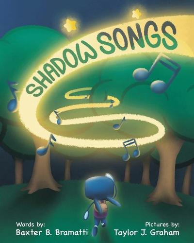 Shadow Songs: A Flora Figglesworth Fantasy (Paperback)
