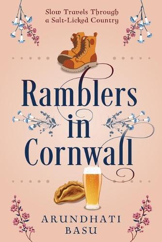 Ramblers in Cornwall (Paperback)