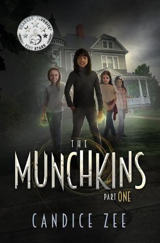 The Munchkins - The Munchkins 1 (Paperback)