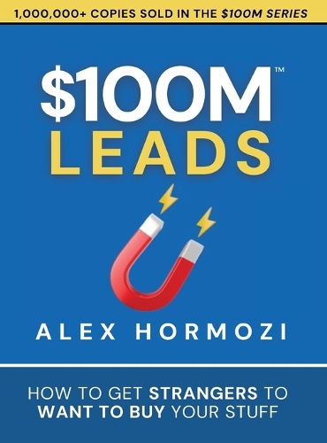 Cover of $100M Leads