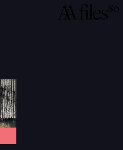 AA Files 80 (Paperback)