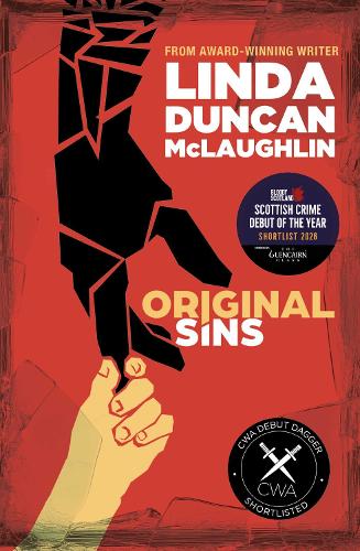 Original Sins by Linda Duncan McLaughlin | Waterstones