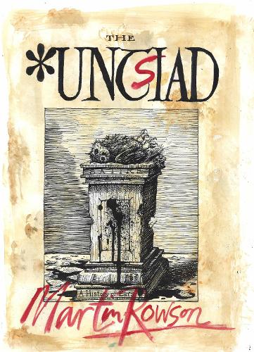 The *untsiad (Paperback)