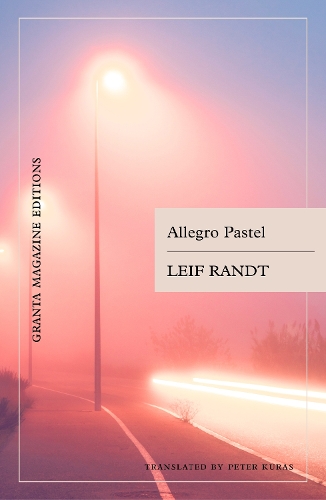 Image for Allegro Pastel