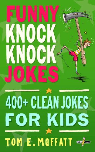 Funny Knock-Knock Jokes (Paperback)