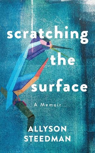 Scratching the Surface (Paperback)