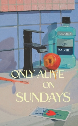 Modern Portal Publishing Only Alive On Sundays