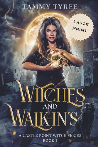 Witches & Walk-In's by Tammy Tyree | Waterstones