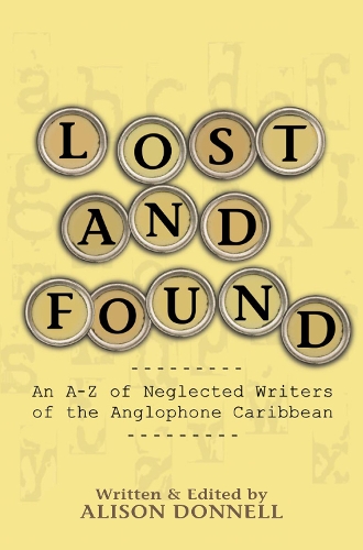 Alison Donnell Lost and Found