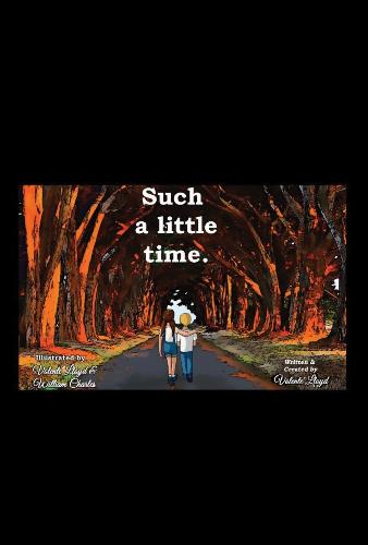 Such A Little Time (Paperback)